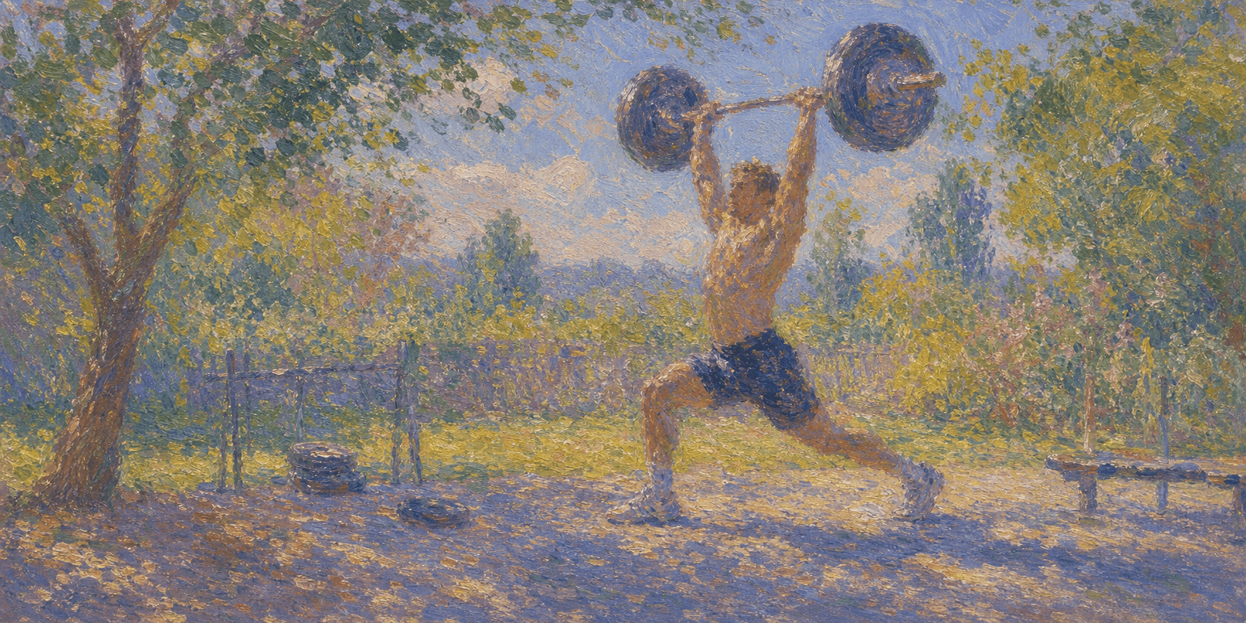 Wod Flow per CrossFit